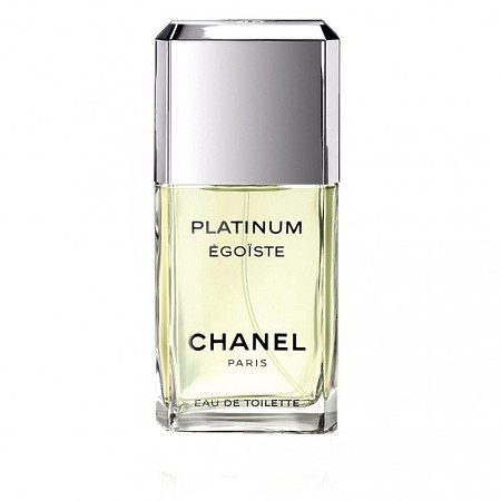 Chanel Egoiste Platinum 100 ml